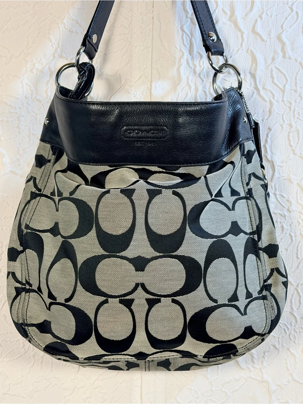 Coach y2k vintage